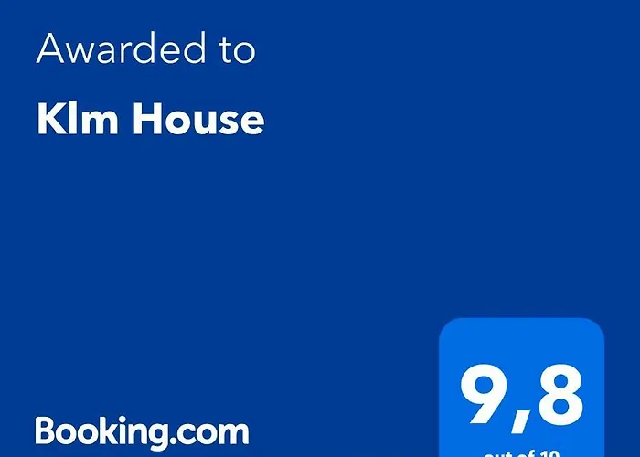 Klm House
